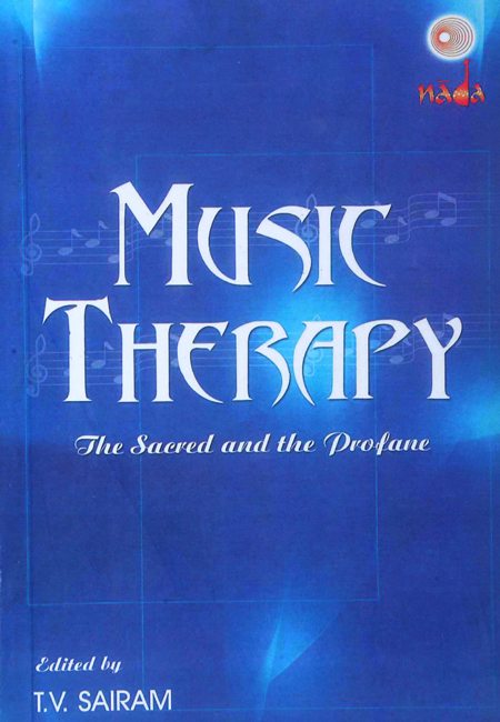 Music Therapy Books – T V Sairam Foundation